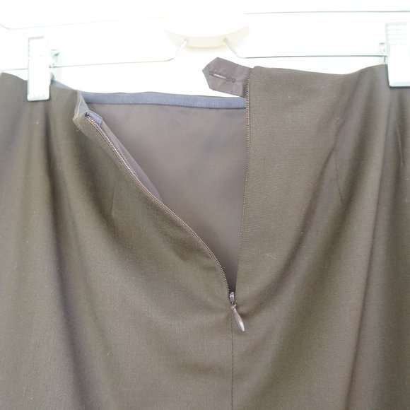 NWOT Lafayette 148 Wool Skirts - Lot of 2 - Picture 7 of 11